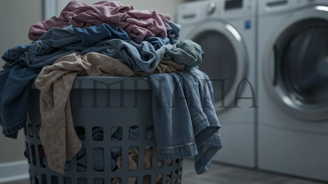 Baju Masih Tak Kering Bila Guna Washer Dryer? Ini Masalah Yang Perlu Anda Tahu 
