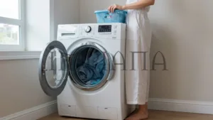 Baju Masih Tak Kering Bila Guna Washer Dryer? Ini Masalah Yang Perlu Anda Tahu 