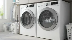 Baju Masih Tak Kering Bila Guna Washer Dryer? Ini Masalah Yang Perlu Anda Tahu 
