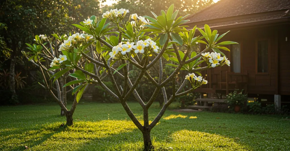 Bunga Yang Elok Ditanam Supaya Rumah Jadi Wangi, Pewangi Semula Jadi Yang Menyegarkan 8 Bunga Yang Elok Ditanam Supaya Rumah Jadi Wangi, Pewangi Semula Jadi Yang Menyegarkan
