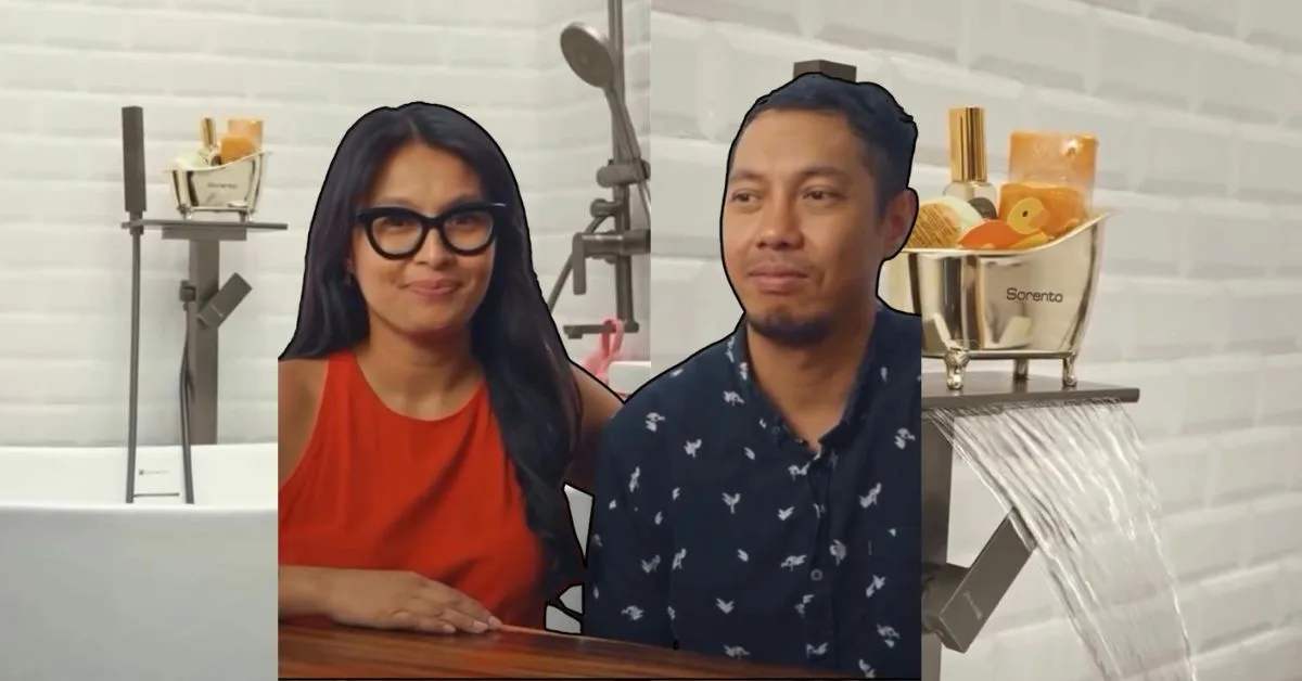 Nabila Huda Kongsi Ubah Suai Bilik Mandi, Rasa Macam 'Staycation' Setiap Hari Di Hotel Lima Bintang 39 Nabila Huda Kongsi Ubah Suai Bilik Mandi, Rasa Macam 'Staycation' Setiap Hari Di Hotel Lima Bintang