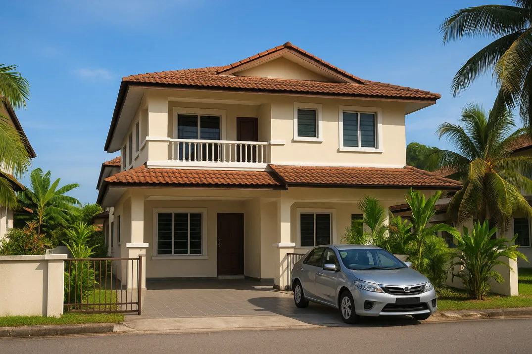 Tip Feng Shui Agar Rumah Cepat Laku Terjual