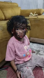 Ibu Cuci Tandas Dalam Bilik, 3 Beradik ‘Buat Kerja’ Sakan Conteng Muka, Karpet & Sofa!