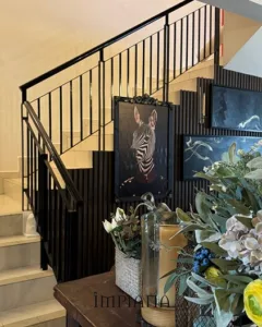 Tampil 'Bold & Vibrant', Terjemahan Konsep 'Mixed Culture' Serlah Keunikan Dekorasi 'House de Verde' 27 Tampil ‘Bold & Vibrant’, Terjemahan Konsep ‘Mixed Culture’ Serlah Keunikan Dekorasi ‘House de Verde’