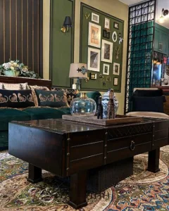 Tampil 'Bold & Vibrant', Terjemahan Konsep 'Mixed Culture' Serlah Keunikan Dekorasi 'House de Verde' 23 Tampil ‘Bold & Vibrant’, Terjemahan Konsep ‘Mixed Culture’ Serlah Keunikan Dekorasi ‘House de Verde’