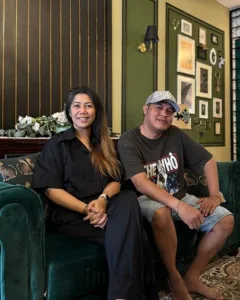 Tampil 'Bold & Vibrant', Terjemahan Konsep 'Mixed Culture' Serlah Keunikan Dekorasi 'House de Verde' 33 Tampil ‘Bold & Vibrant’, Terjemahan Konsep ‘Mixed Culture’ Serlah Keunikan Dekorasi ‘House de Verde’