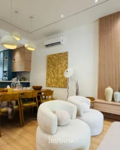 Dari Hotel Ke Rumah Sendiri: Dekorasi Japandi Serlahkan Jiwa Tenang