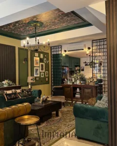 Tampil 'Bold & Vibrant', Terjemahan Konsep 'Mixed Culture' Serlah Keunikan Dekorasi 'House de Verde' 21 Tampil ‘Bold & Vibrant’, Terjemahan Konsep ‘Mixed Culture’ Serlah Keunikan Dekorasi ‘House de Verde’