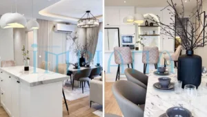 Modern Sanctuary Di Tengah Kota, Sebuah Kediaman Yang Menenangkan