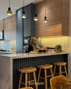 Dari Hotel Ke Rumah Sendiri: Dekorasi Japandi Serlahkan Jiwa Tenang