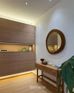 Dari Hotel Ke Rumah Sendiri: Dekorasi Japandi Serlahkan Jiwa Tenang