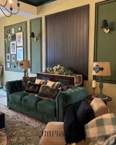 Tampil 'Bold & Vibrant', Terjemahan Konsep 'Mixed Culture' Serlah Keunikan Dekorasi 'House de Verde' 25 Tampil ‘Bold & Vibrant’, Terjemahan Konsep ‘Mixed Culture’ Serlah Keunikan Dekorasi ‘House de Verde’