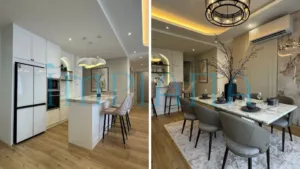 Modern Sanctuary Di Tengah Kota, Sebuah Kediaman Yang Menenangkan