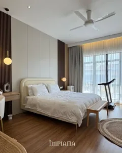 Dari Hotel Ke Rumah Sendiri: Dekorasi Japandi Serlahkan Jiwa Tenang