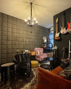 Tampil 'Bold & Vibrant', Terjemahan Konsep 'Mixed Culture' Serlah Keunikan Dekorasi 'House de Verde' 36 Tampil ‘Bold & Vibrant’, Terjemahan Konsep ‘Mixed Culture’ Serlah Keunikan Dekorasi ‘House de Verde’