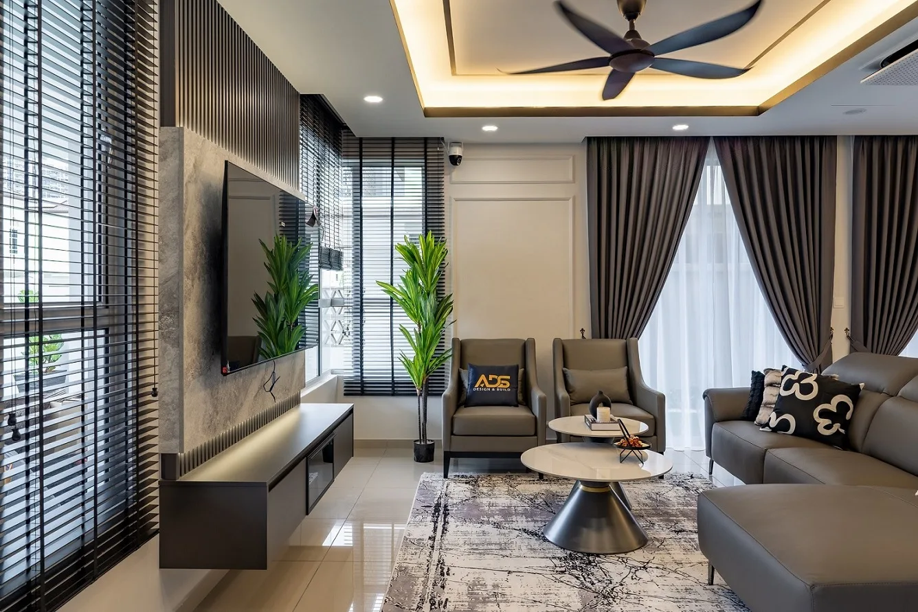 Tahun Baru 2026, Rumah Baru! Pindah Tanpa Pening Renovasi, Rebut Peluang ‘Masuk Rumah Cuci Kaki’