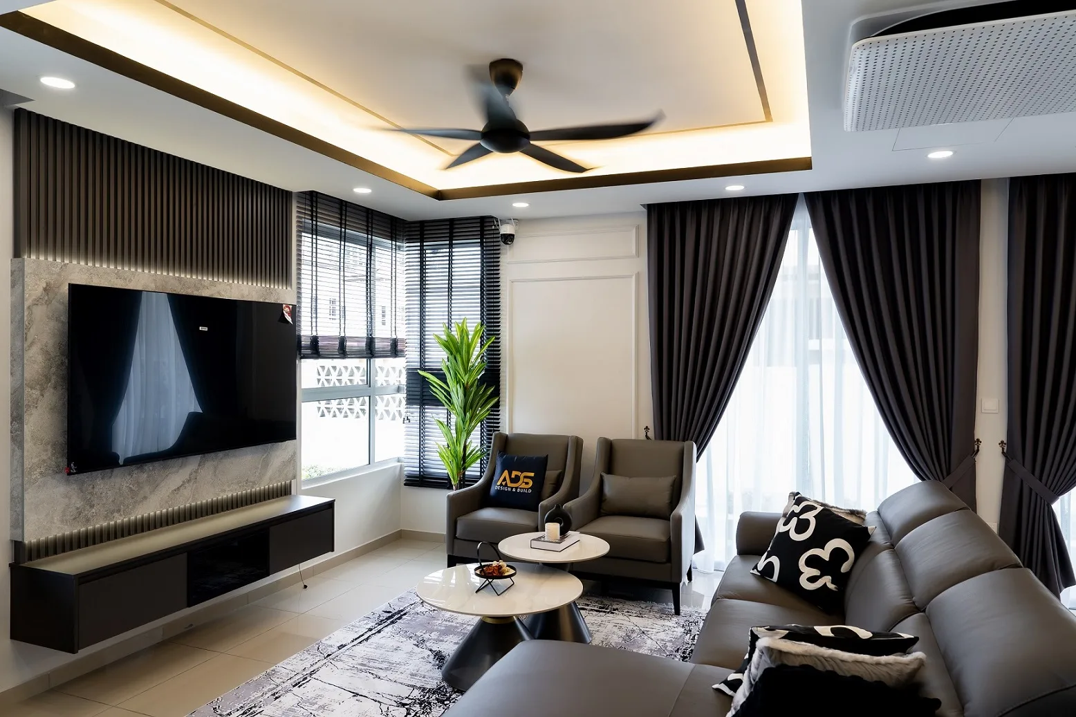 Makeover Bilik Tidur Secara DIY, Lebih Mudah Dan Berbaloi Beli Secara Online