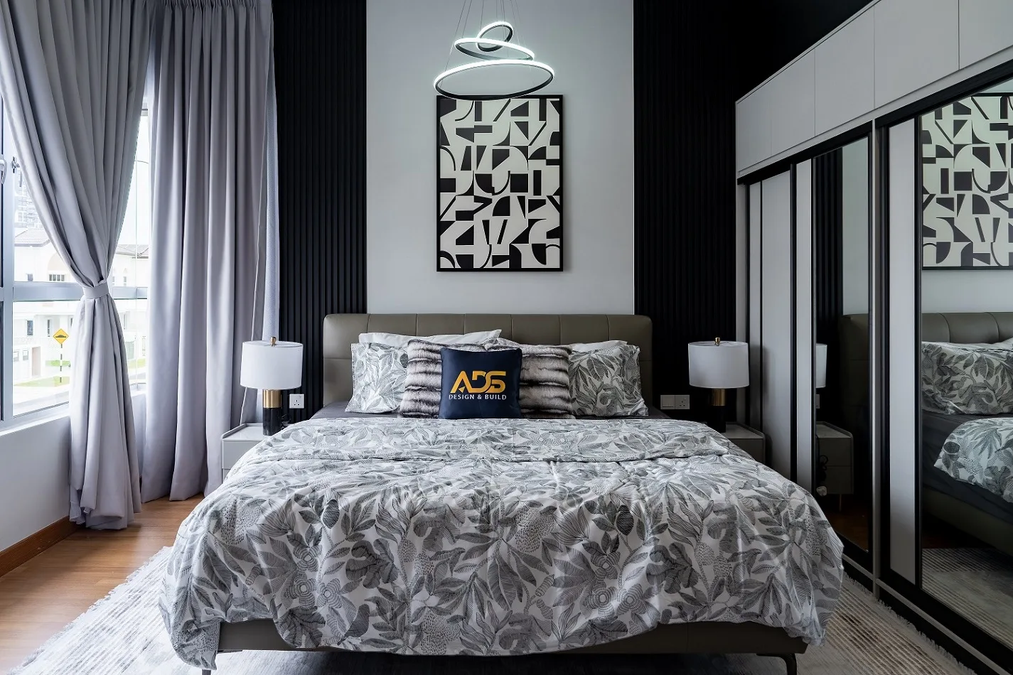 Makeover Bilik Tidur Secara DIY, Lebih Mudah Dan Berbaloi Beli Secara Online