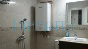 Sekelip Mata Suami Kena Renjatan, Semua Sebab Lupa Matikan Water Heater!