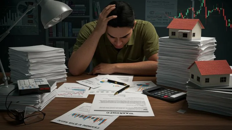 Beli Rumah Jadi Beban? Ini Pengajaran & Solusi Supaya Anda Tak Ulang Silap Sama