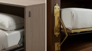 Murphy Bed: Solusi Bijak Untuk Ruang Terhad, Ini 7 Kelebihan Yang Ramai Tak Tahu