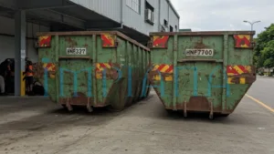 Letak Sofa Dalam Tong Roro Jangan Sesuka Hati, Sampai Menyusahkan Orang Lain