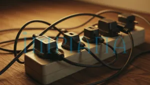 Ramai Buat Silap Ini Di Rumah… Punca Api Menyala Tanpa Amaran