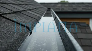 Saluran Air Hujan (Roof Gutter) Sebenarnya ‘Penyelamat’ Rumah Anda Dari Rosak Teruk 5 Saluran Air Hujan (Roof Gutter) Sebenarnya ‘Penyelamat’ Rumah Anda Dari Rosak Teruk