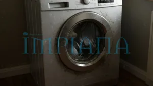 Bahaya Mesin Basuh Terbakar & Lima Langkah Elak Tragedi