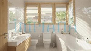 Rumah Sejuk Tanpa Aircond? Ini Cara Bijak Guna Louvers Untuk Pengudaraan Semula Jadi