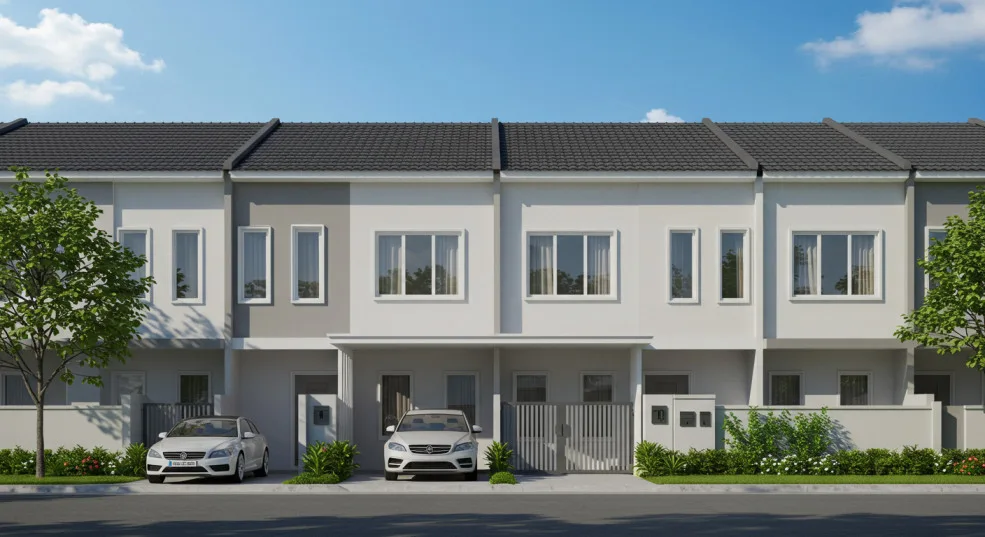 Bayaran ‘Fire Insurance’ Untuk Rumah Boleh Jadi Double, Ramai Tak Perasan!