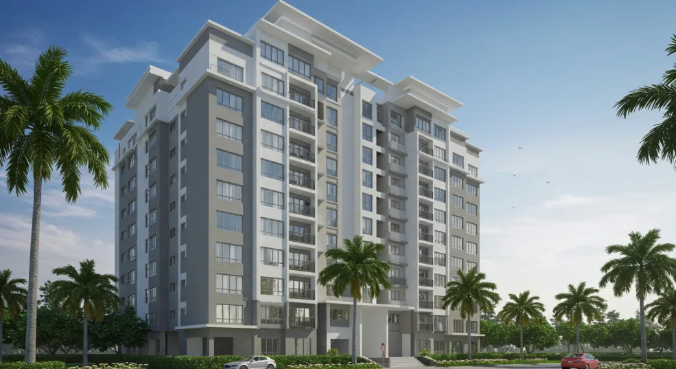 Pemilik Pangsapuri & Kondominium Berdepan Kos Pembaikan Tinggi, 'Sinking Fund' 10 Peratus Tak Cukup 12 Pemilik Pangsapuri & Kondominium Berdepan Kos Pembaikan Tinggi, ‘Sinking Fund’ 10 Peratus Tak Cukup