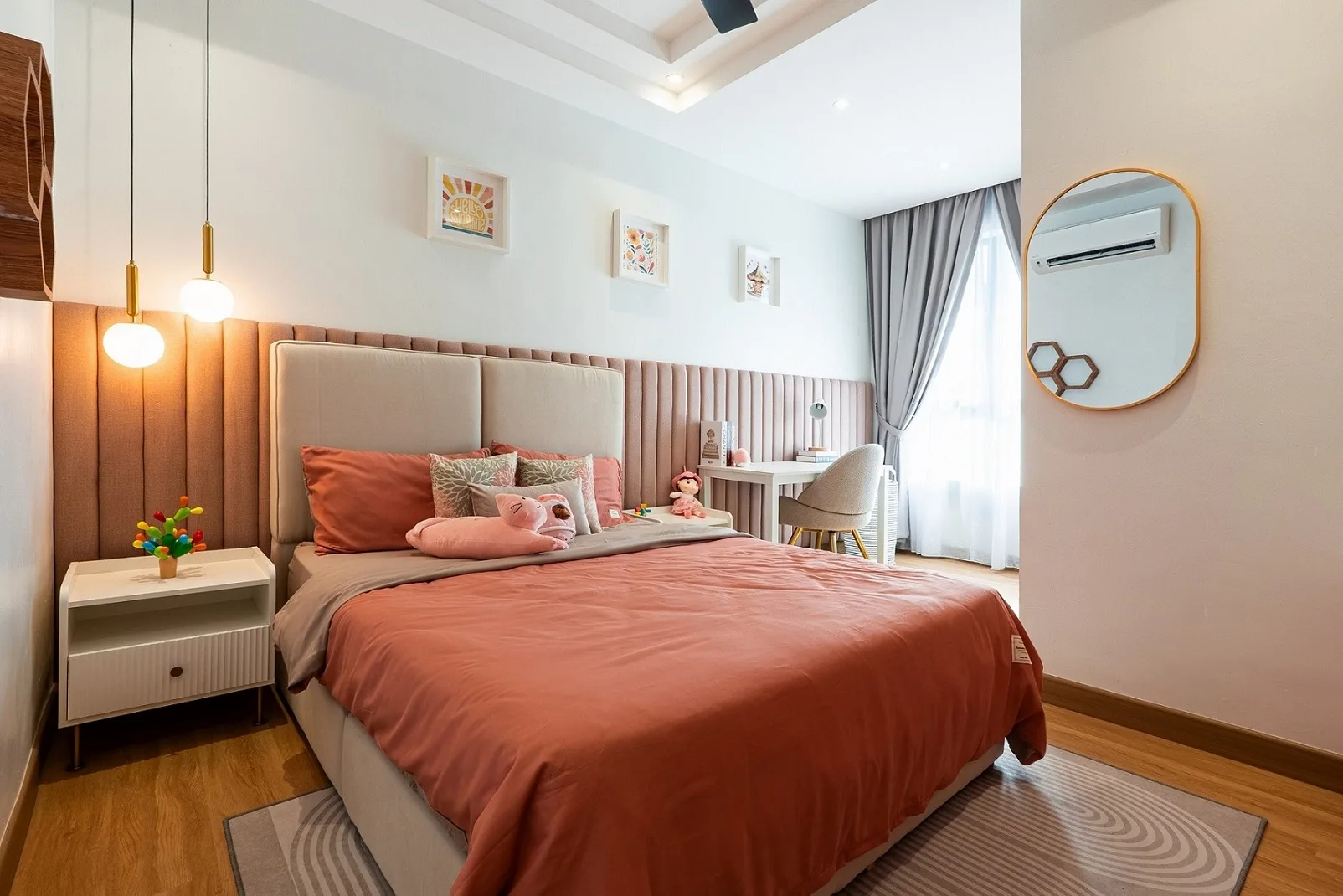 Tahun Baru 2026, Rumah Baru! Pindah Tanpa Pening Renovasi, Rebut Peluang ‘Masuk Rumah Cuci Kaki’