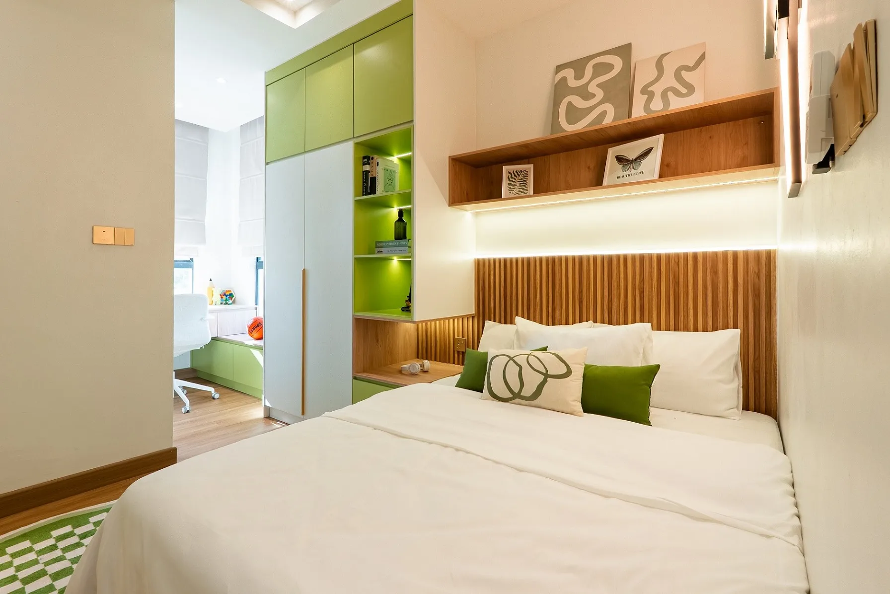 Tahun Baru 2026, Rumah Baru! Pindah Tanpa Pening Renovasi, Rebut Peluang ‘Masuk Rumah Cuci Kaki’