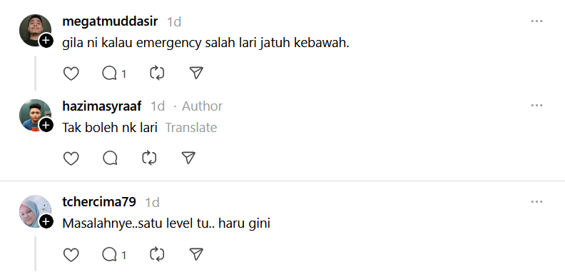 Penghuni Flat ‘Hoarder’ Letak Barang-barang Sepanjang Koridor Sampai Ke Tangga