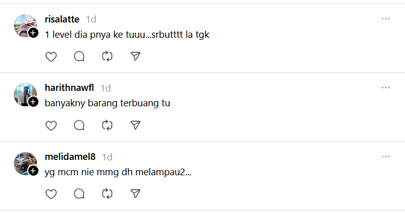 Penghuni Flat ‘Hoarder’ Letak Barang-barang Sepanjang Koridor Sampai Ke Tangga 19 Penghuni Flat ‘Hoarder’ Letak Barang-barang Sepanjang Koridor Sampai Ke Tangga