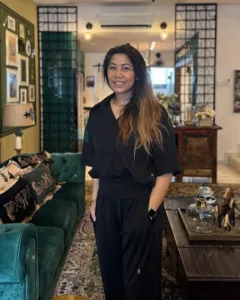 Tampil 'Bold & Vibrant', Terjemahan Konsep 'Mixed Culture' Serlah Keunikan Dekorasi 'House de Verde' 20 Tampil ‘Bold & Vibrant’, Terjemahan Konsep ‘Mixed Culture’ Serlah Keunikan Dekorasi ‘House de Verde’