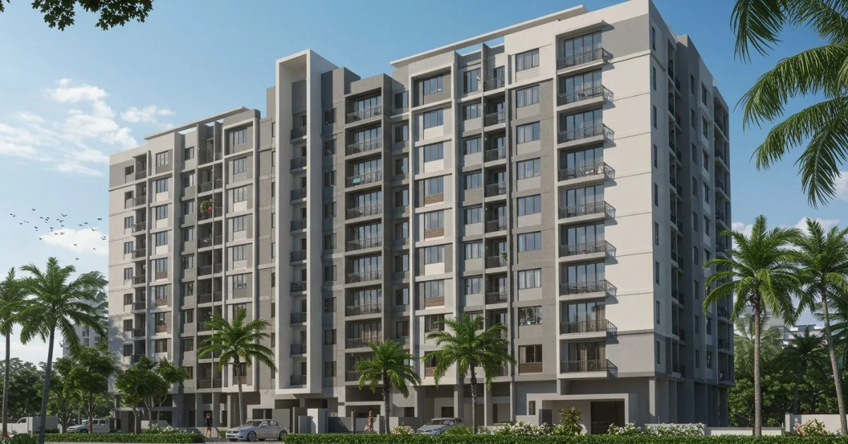 Pemilik Pangsapuri & Kondominium Berdepan Kos Pembaikan Tinggi, 'Sinking Fund' 10 Peratus Tak Cukup 10 Pemilik Pangsapuri & Kondominium Berdepan Kos Pembaikan Tinggi, 'Sinking Fund' 10 Peratus Tak Cukup