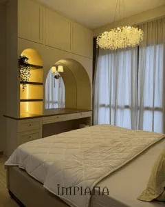 Konsep MODERN FARMHOUSE Serlah Karakter Semi-D (Cluster) 2,075kps!