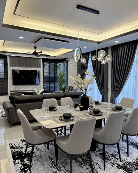 Tahun Baru 2026, Rumah Baru! Pindah Tanpa Pening Renovasi, Rebut Peluang ‘Masuk Rumah Cuci Kaki’