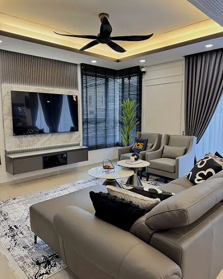 Tahun Baru 2026, Rumah Baru! Pindah Tanpa Pening Renovasi, Rebut Peluang ‘Masuk Rumah Cuci Kaki’