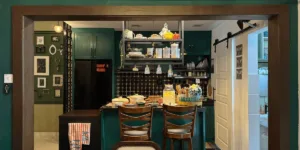 Tampil 'Bold & Vibrant', Terjemahan Konsep 'Mixed Culture' Serlah Keunikan Dekorasi 'House de Verde' 31 Tampil ‘Bold & Vibrant’, Terjemahan Konsep ‘Mixed Culture’ Serlah Keunikan Dekorasi ‘House de Verde’