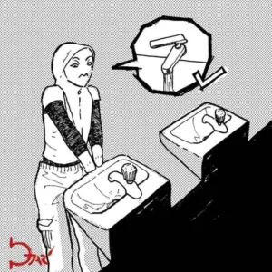 Tuil Pintu Pemegang Lebih Mesra Dari Tombol, Pilihan Bijak & Selamat Untuk Semua