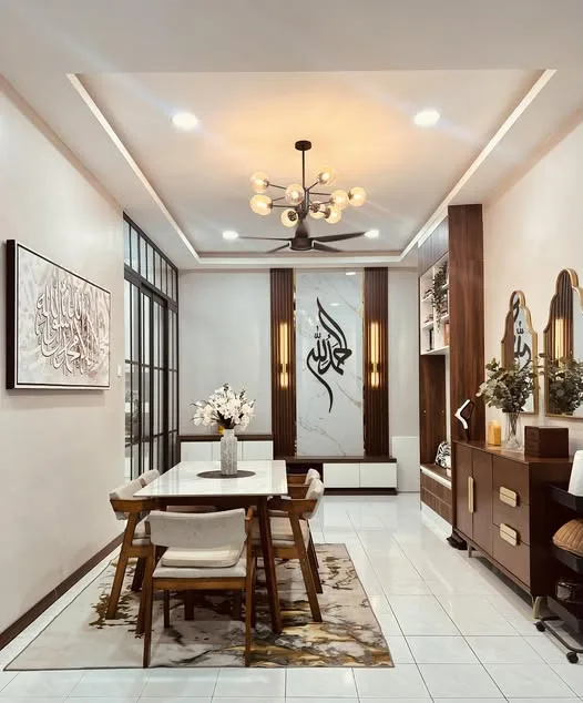 Mengemas Rumah Ketika Ahli Keluarga Sudah Tidur Adalah Satu Terapi Buat Wanita