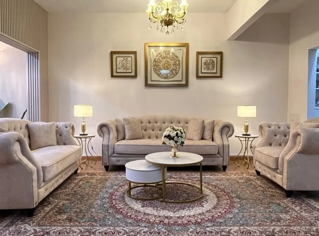 Bila Usia Bertambah, Sudah Tidak Suka Perabot Banyak, Suka Rumah Lapang, Dekorasi Ringkas 4 Bila Usia Bertambah, Sudah Tidak Suka Perabot Banyak, Suka Rumah Lapang, Dekorasi Ringkas