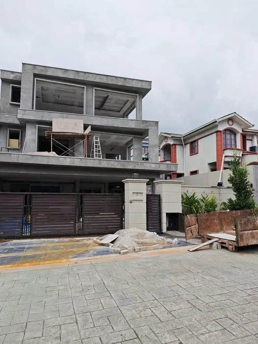 Beli Rumah, Runtuhkan & Bina Semula: Trend Pemilik Rumah Moden Pilih Ikut Citarasa Sendiri 24 Beli Rumah, Runtuhkan & Bina Semula: Trend Pemilik Rumah Moden Pilih Ikut Citarasa Sendiri