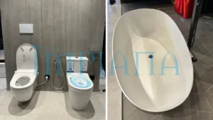 Rigel Lancar Bilik Pameran Gaya Hidup Utama Di Malaysia