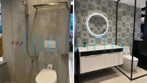 Rigel Lancar Bilik Pameran Gaya Hidup Utama Di Malaysia