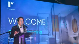 Rigel Lancar Bilik Pameran Gaya Hidup Utama Di Malaysia