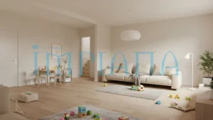 Dekorasi Minimalis: Pilihan Bijak Untuk Rumah Lebih Selamat, Terutama Bila Ada Anak Kecil 5 Dekorasi Minimalis: Pilihan Bijak Untuk Rumah Lebih Selamat, Terutama Bila Ada Anak Kecil